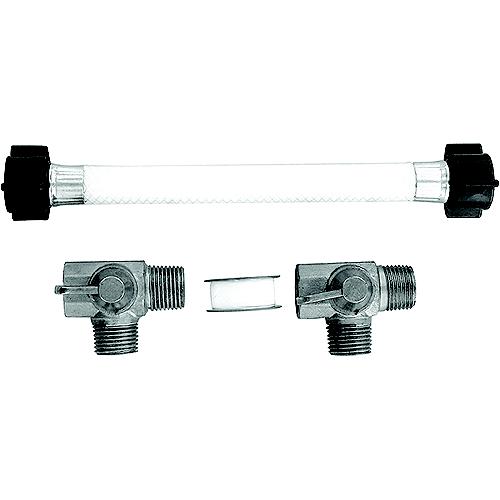 Valterra Rv Water Heater By-Pass Kit - P23503Lfvp - 800-P23503Lfvpf1