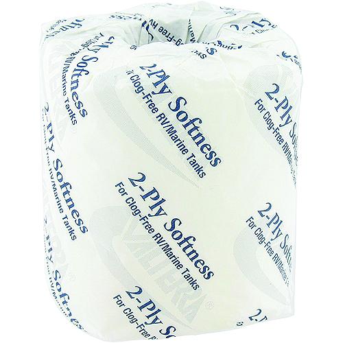 Valterra Q23632 Toilet Paper-2 Ply, 1 Roll - Q23632 - 800-Q23632F1