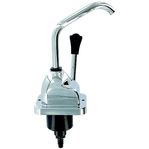 Valterra Rp800 Chrome Finish Self Priming Rocket Rv Water Pump - Rp800 - 800-Rp800F1