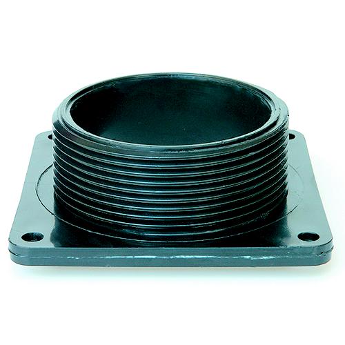 Valterra T1008 Flanged Valve Fitting, 3