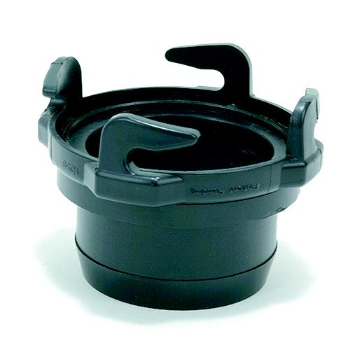3In Deluxe Hose Adapter Carde Valterra Dometic Rvx - T1024-2Vp - 800-T10242Vpf1