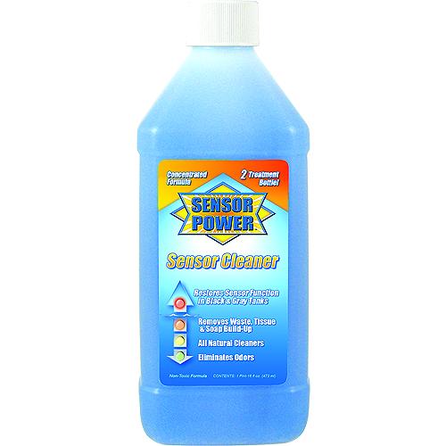 Sensor Power 16 Oz Bottle Bell Rvx - V22011 - 800-V22011F1