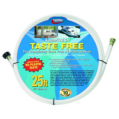 Valterra W01-0004 White 120 Psi 1/2