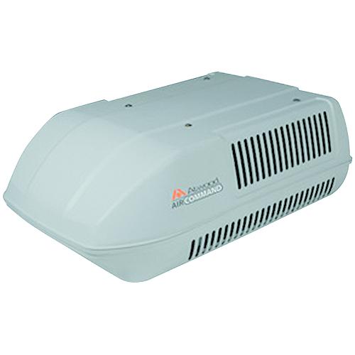 Atwood Air Command Air Conditioner, Ducted, 16,000 Btu, White - 9108878728 - 801-9108878728F1