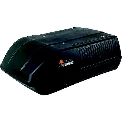 Atwood Air Command Air Conditioner, Ducted, 13,500 Btu, Black - 9108857411 - 801-9108857411F1