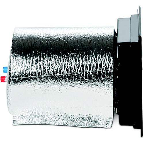 Dometic 9600024378 Wh-6Ga Water Heater, 6 Gal, Gas Only - 9600024378 - 801-9600024378F1