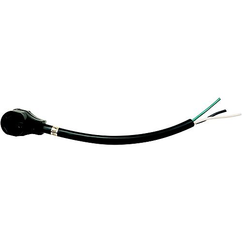 Trc 30A Female Pigtail - 30A18Fost - 802-30A18Fostf1