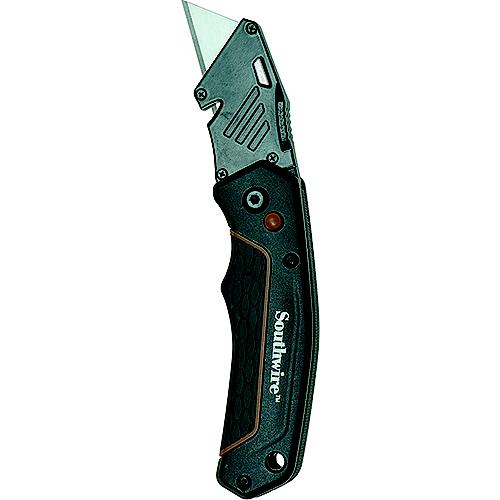 Southwire Utilqo Folding Utility Knife - Utilqo - 802-Utilqof1