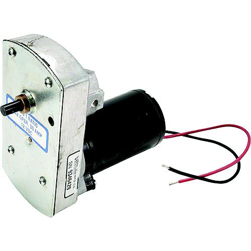 Lippert 132682 18:1 Venture Motor (Without Actuator) - 132682 - 804-132682F1