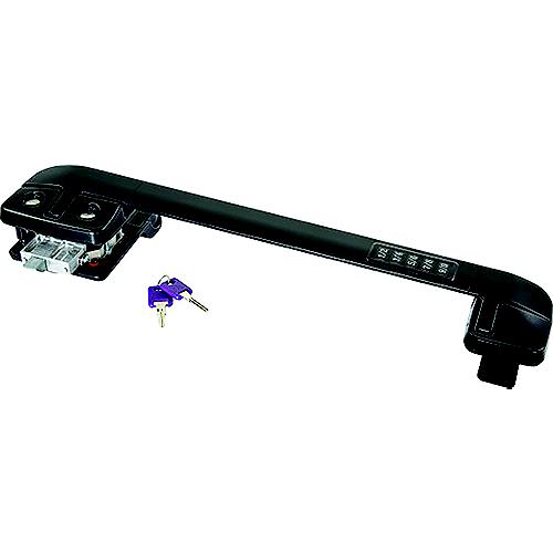 Door Lock Latchxtend Keyless W/Bluetooth - 2024119604 - 804-2024119604F1