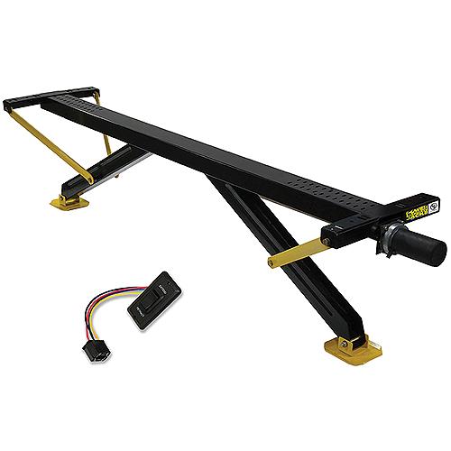 Lippert Electric Stabilizer Jack Kit - 298707 - 804-298707F1