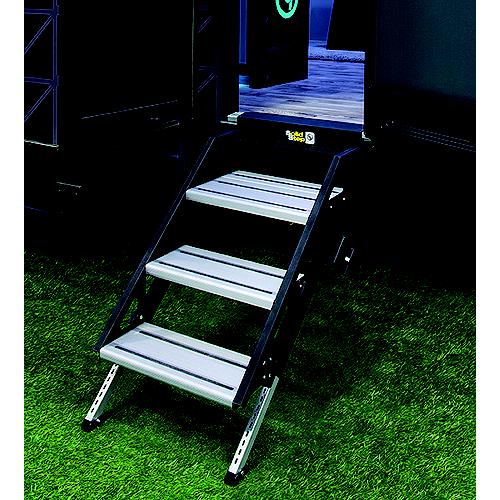 Lippert 791572 Solid Step™, 3-Step, 26