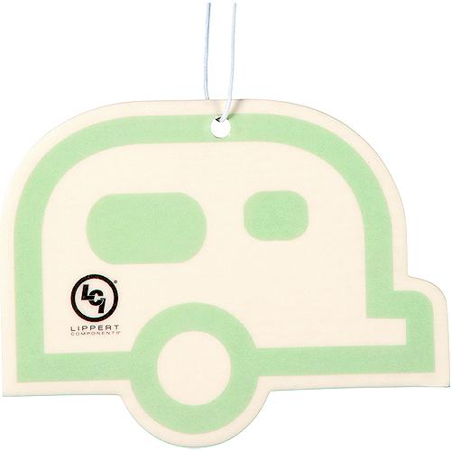 Lippert 808119 Air Freshener, Travel Trailer Design, Woody Sage & Salt Scent - 808119 - 804-808119F1