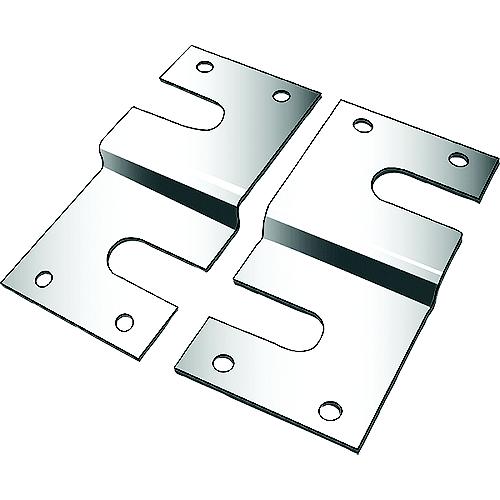 Splendide Mk01 Securefit™ Installation Bracket - Mk01 - 808-Mk01F1