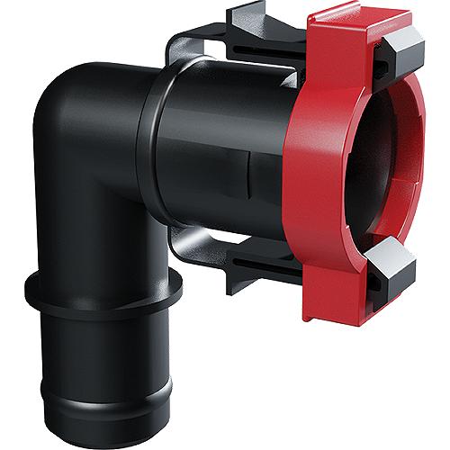 Flow-Rite Ma025 Qwik-Lok Fitting, 3/4