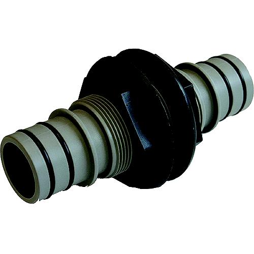 Flow-Rite Ma282 Qwik-Lok Fitting, 1-1/2