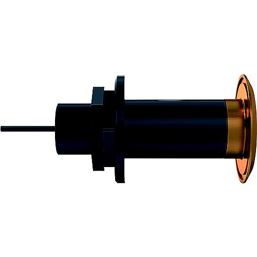 Ocean Led 011810 Eyes Hd Gen2 Underwater Camera W/Bronze Bezel - 11810 - 812-011810F1