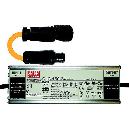 Ocean Led 019904 Explore Ac Power Kit - 19904 - 812-019904F1