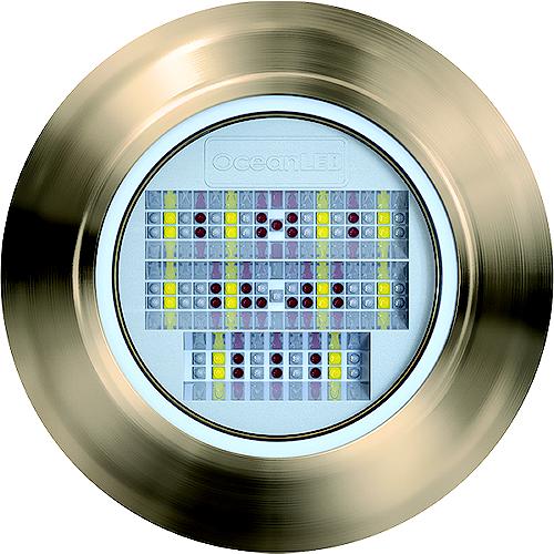 Oceanled E6Th009Cd Explore E6 Underware Light 6,000 Lumens Multi-Color Rgbw Dmx - E6Th009Cd - 812-E6Th009Cdf1