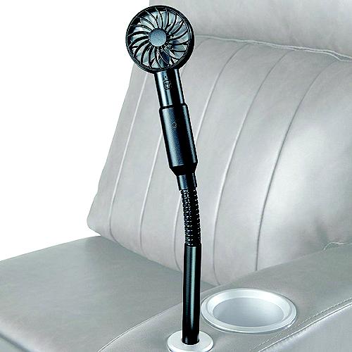 Lippert 129997 3-Speed Portable Fan - 2020129997 - 816-2020129997F1