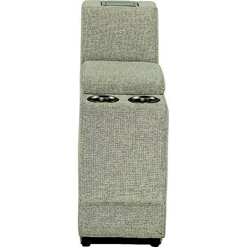 Lippert 2020134976 Seismic Series, Center Console, Altoona - 2020134976 - 816-2020134976F1