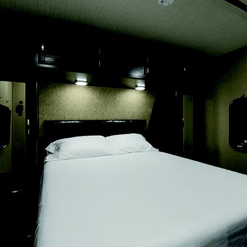 Thomas Payne 2020218489 Microfiber Sheet Set, White, Short Queen - 2020218489 - 816-2020218489F1