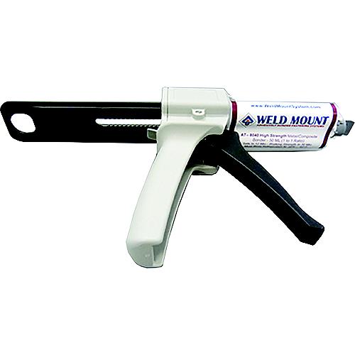 Weld Mount 803001 At-300 Adhesive Dispensing Gun - At-300 - 817-803001F1