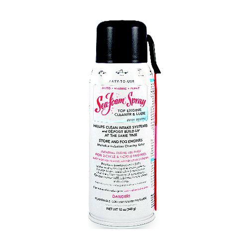Sea Foam Ss14 Spray Cleaner & Lube, 14 Oz., 12/Case - Ss14 - 821-Ss14F1