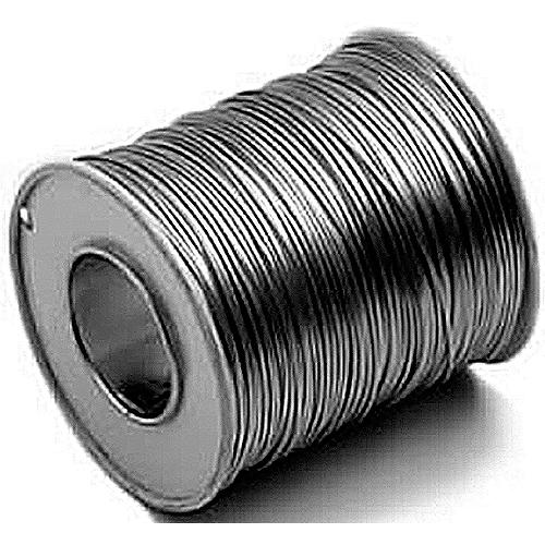 Stainless Steel Soft Tie Wire, .032