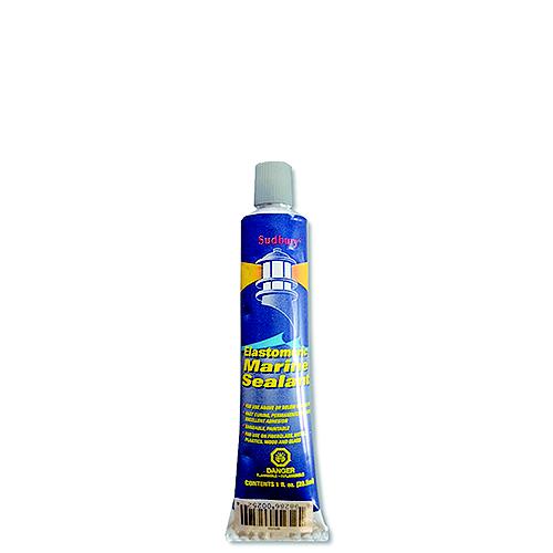 Sudbury 33112 Sealant, 1 Oz. Tube Clear - 331-12 - 829-33112F1