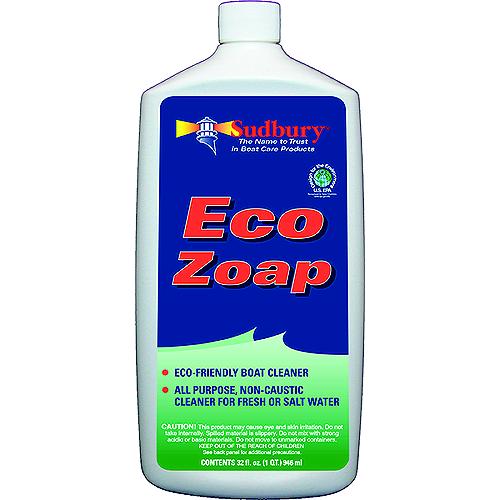 Eco Zoap, Qt. - 806Q - 829-806Qf1