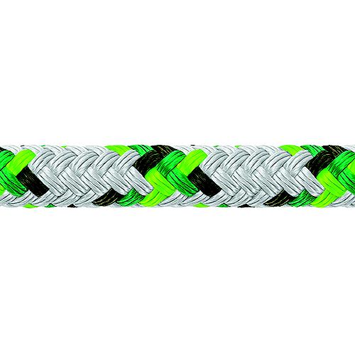 Samson 435026505030 Xls3 Yacht Braid, 13/32
