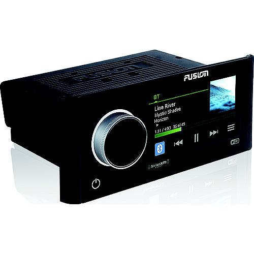 Fusion 0100190500 Ms-Ra770 Apollo Series Touch Screen Am/Fm/Bluetooth/Usb/Wi-Fi Stereo - 010-01905-00 - 830-0100190500F1