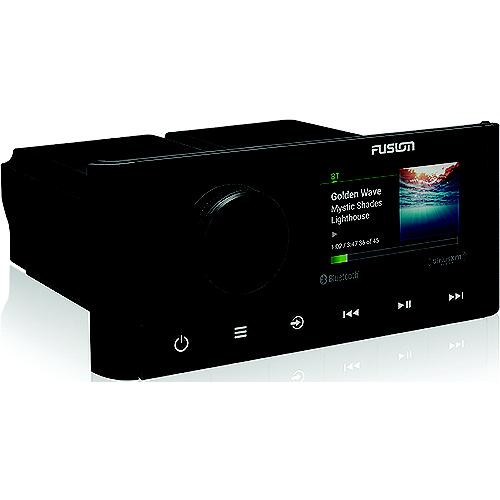 Fusion 0100225000 Ms-Ra210 Stereo W/Bluetooth & Dsp - 010-02250-00 - 830-0100225000F1