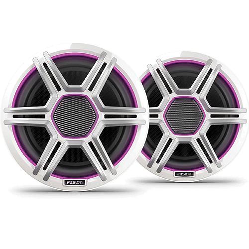 Fusion 0100291821 Apollo™ Coaxial Speakers 8.8