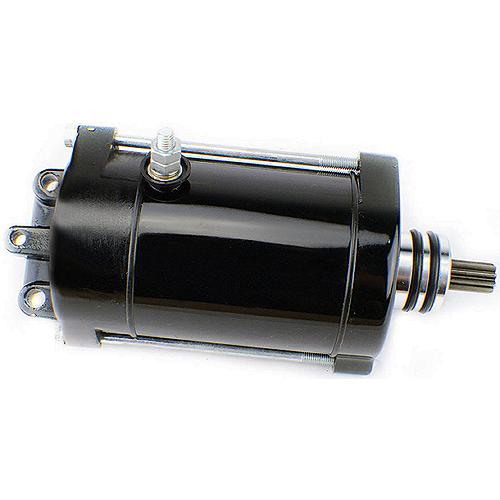 Protorque Ph100Sd05R Redline Series Starter - Sea-Doo - Ph100-Sd05-R - 832-Ph100Sd05Rf1