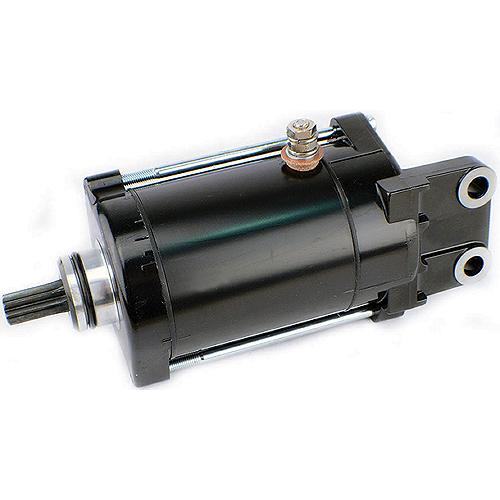 Protorque Ph100Ya03R Redline Series Starter - Yamaha - Ph100-Ya03-R - 832-Ph100Ya03Rf1