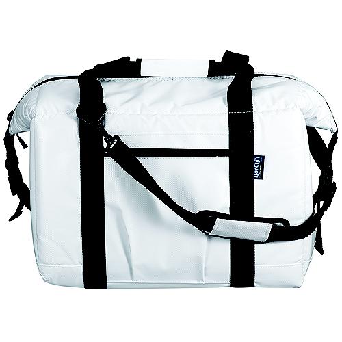 Norchill Boatbag™ Marine Cooler, White, 13