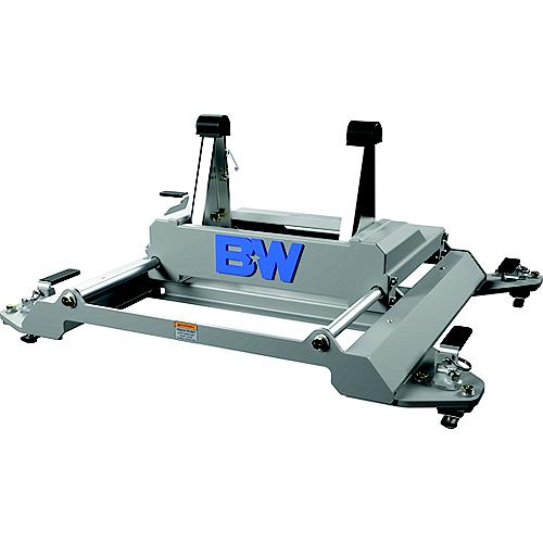 Companion Slider Bs Ram Pucks (Pairs With Rvc3006) - Rvb3670 - 839-Rvb3670F1