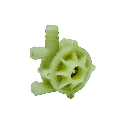 March Pumps 725115006 Wet End Assy For Lc-3C Pump - 725115006 - 843-725115006F1