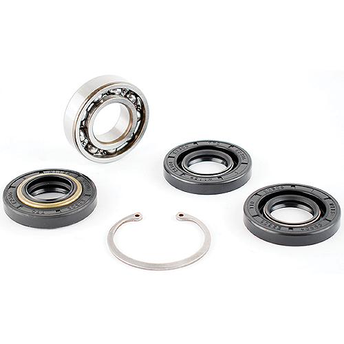 Wsm Performance 003621 Bearing Housing Repair Kit: Yamaha 1100 Vx - 003-621 - 848-003621F1