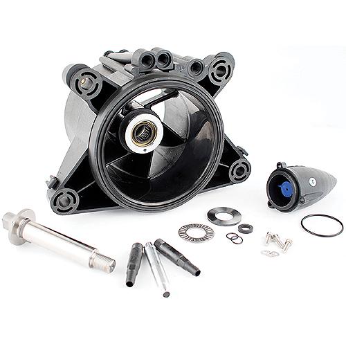 Wsm Performance 003700K Complete Jet Pump Kit: Seadoo - 003-700K - 848-003700Kf1