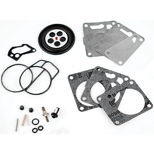 Wsm 006346 Carburetor Rebuild Kit, Sea-Doo / Yamaha - 006-346 - 848-006346F1