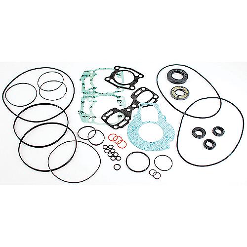 Wsm 00762402 Complete Gasket Kit, Sea-Doo - 007-624-02 - 848-00762402F1