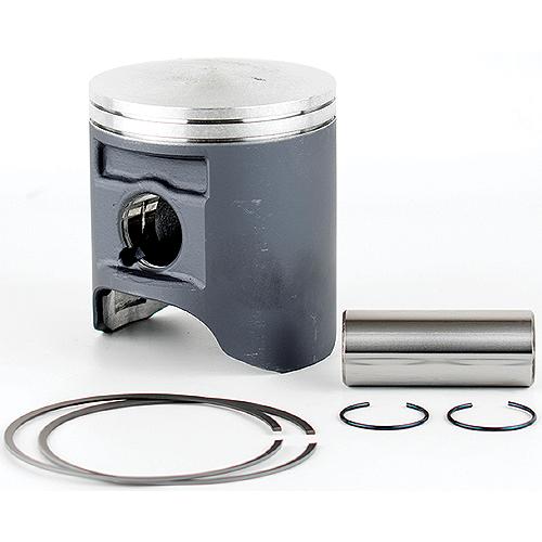 Wsm 010841Pk Piston Kit, Kawasaki - 010-841Pk - 848-010841Pkf1