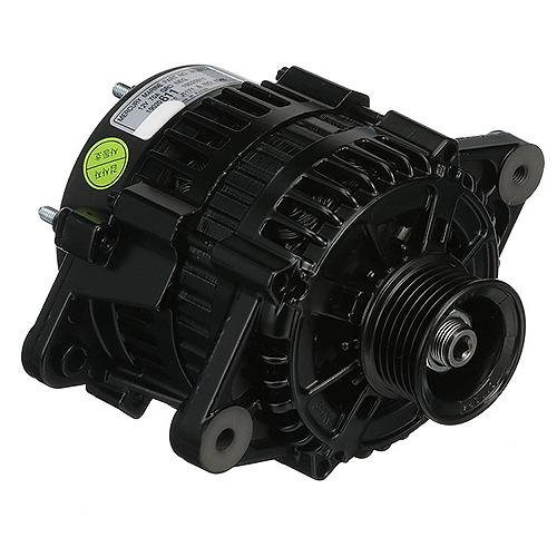 New Alternator - 863077T - 710-863077Tf1