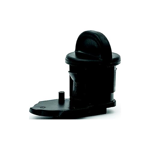 B&B Molders 94157 Plastic Thumb Lock, 5/8