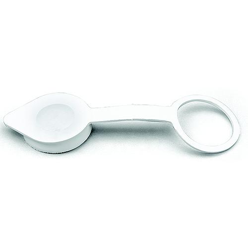 B&B Molders 94208 Dust Cover For Cable Tv - 94208 - 865-94208F1