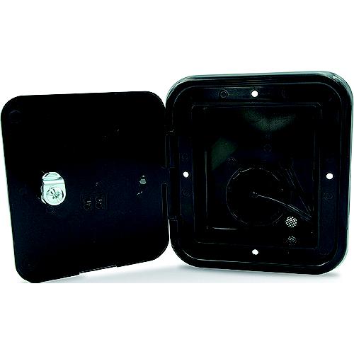 B&B Molders 94250 Gravity Water Hatch, 3-1/8