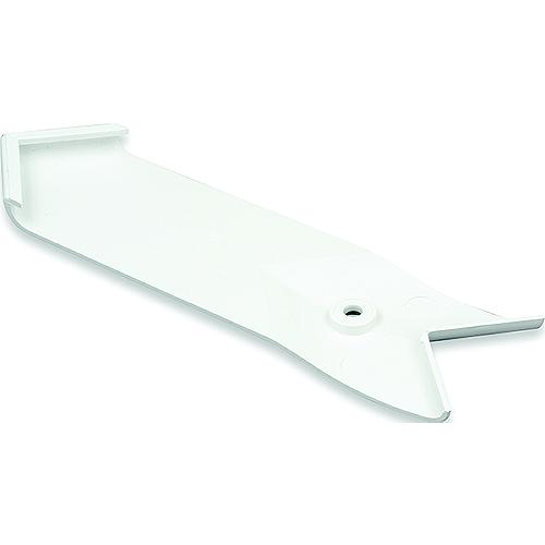 B&B Molders 94274 Ceiling Grill, White W/O Damper - 94290 - 865-94290F1